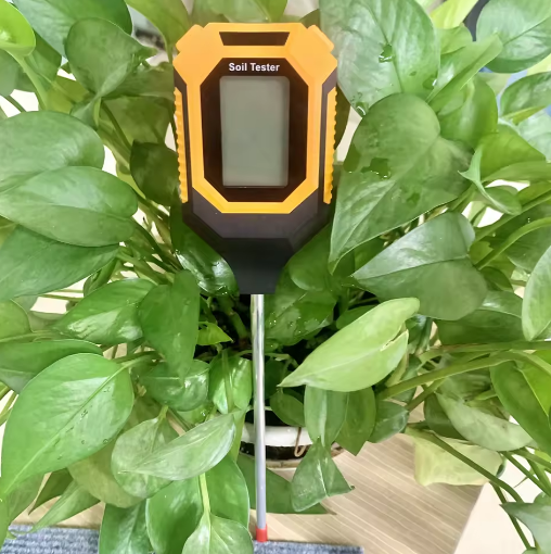 GardenSense™ 4-in-1 Moisture Meter