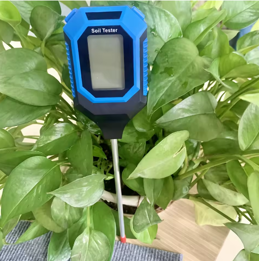 GardenSense™ 4-in-1 Moisture Meter