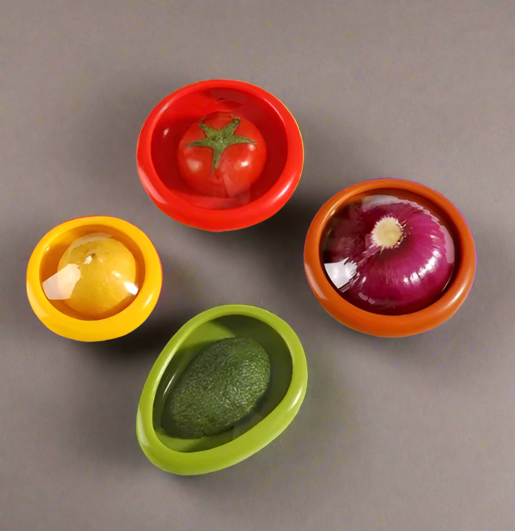 FreshGuard™ Fruit and Vegetable Saver Box