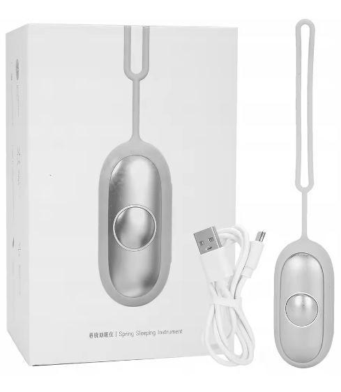 CalmPulse™ Sleep Enhancer