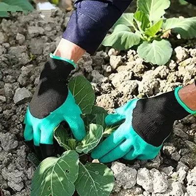 PowerClaw™ Gardening Gloves