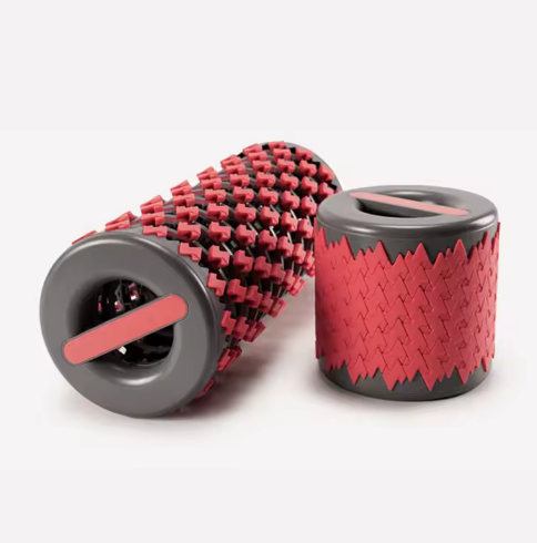 CollapsiRoll™ Recovery Roller