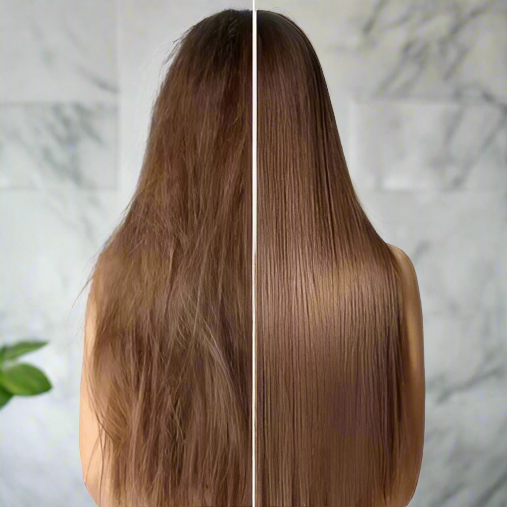 Magic Hair Detangler Brush