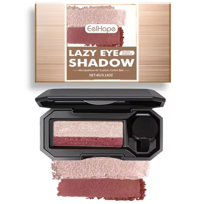 GlamEase™ Dual Eyeshadow