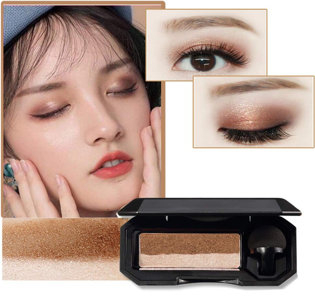 GlamEase™ Dual Eyeshadow
