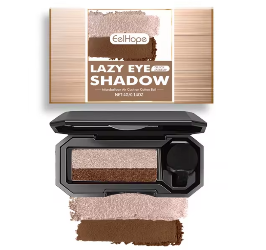 GlamEase™ Dual Eyeshadow