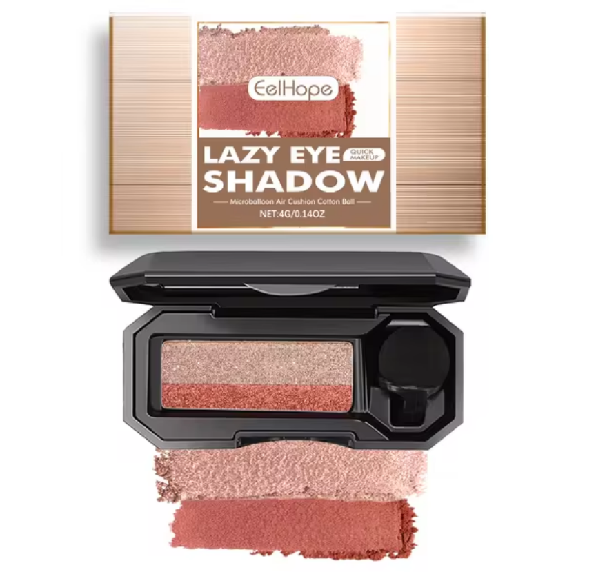 GlamEase™ Dual Eyeshadow