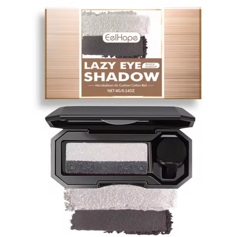 GlamEase™ Dual Eyeshadow