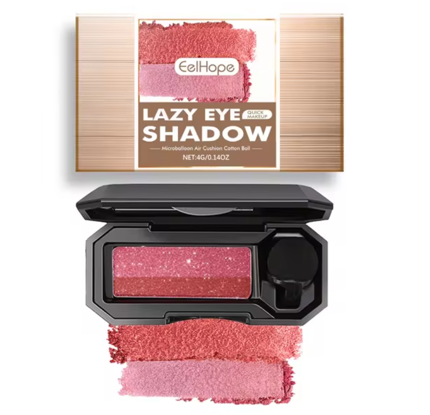 GlamEase™ Dual Eyeshadow