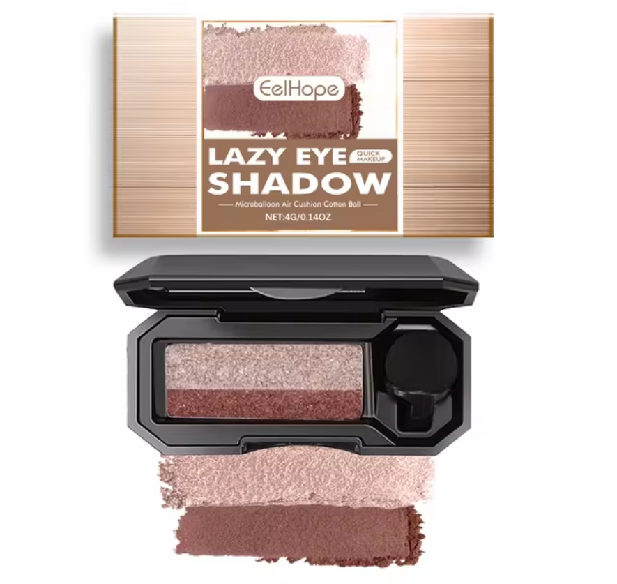 GlamEase™ Dual Eyeshadow