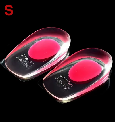 ComfyGel™ Heel Cups