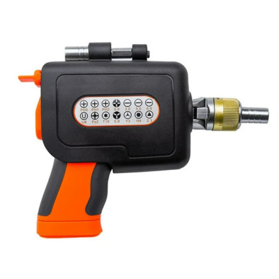 16-in-1 Ratchet Screwdriver Set