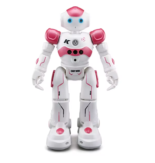 RoboSmart™ Dancing Gesture Toy