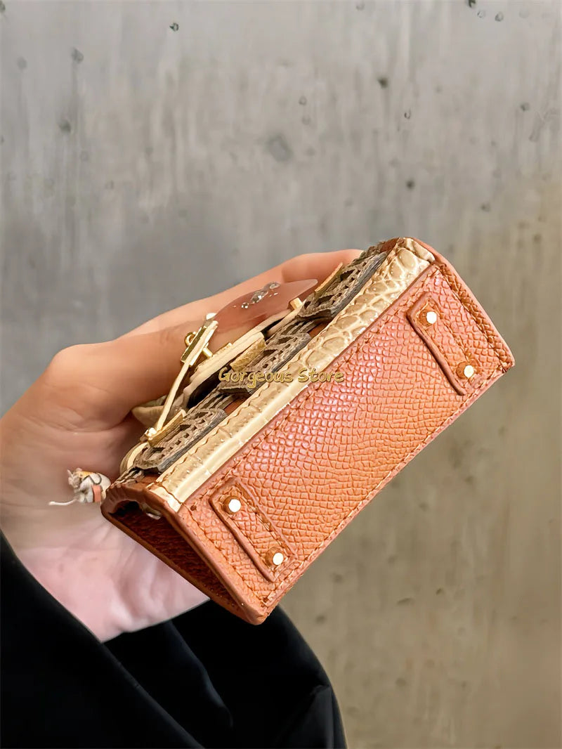 TinyTotes™ Purse Charm