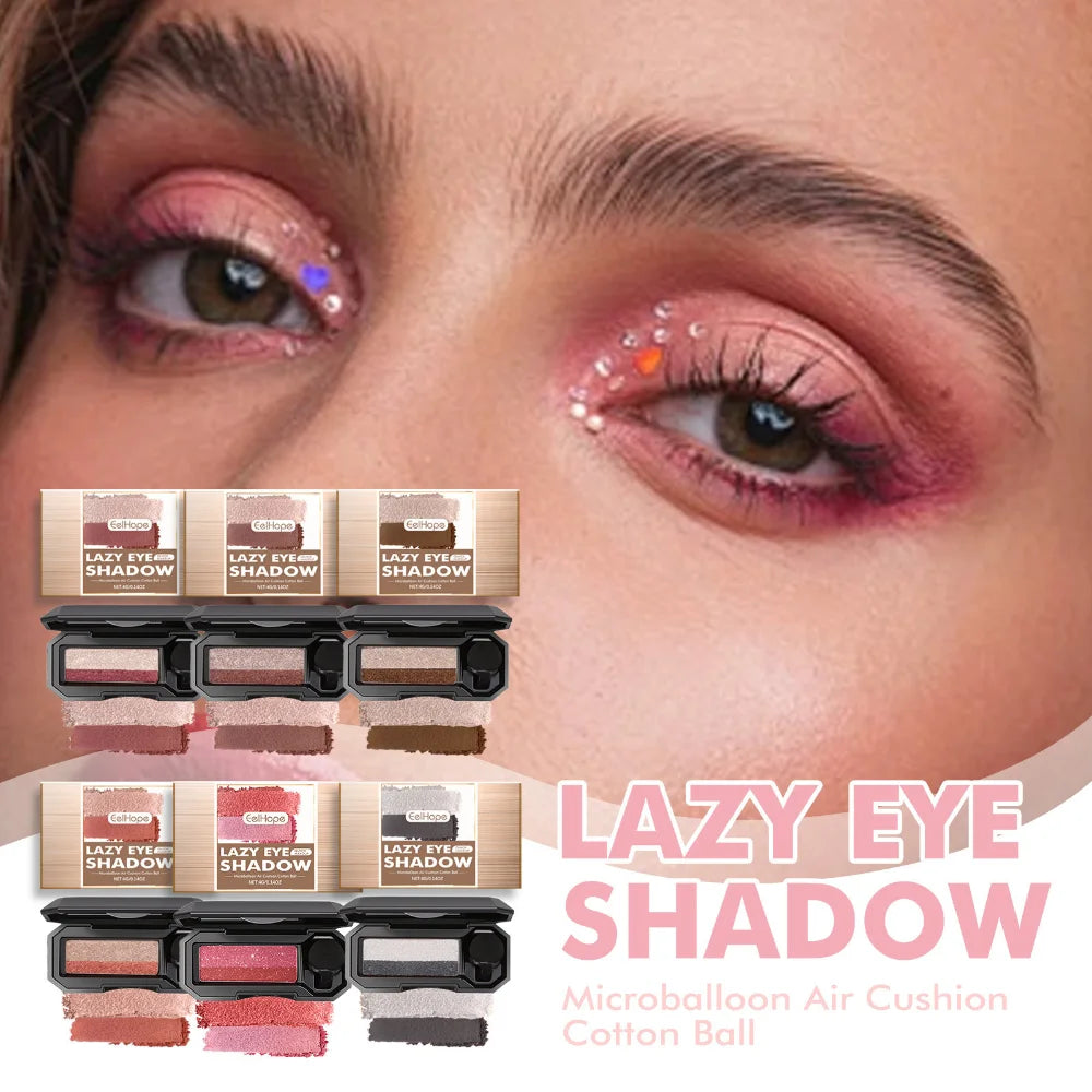 GlamEase™ Dual Eyeshadow