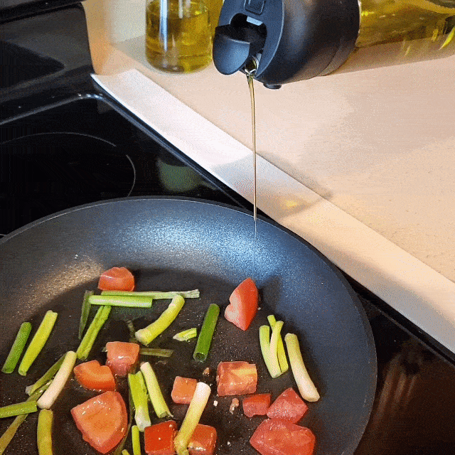 VersaSpray™ Pro 2-in-1 Oil Dispenser