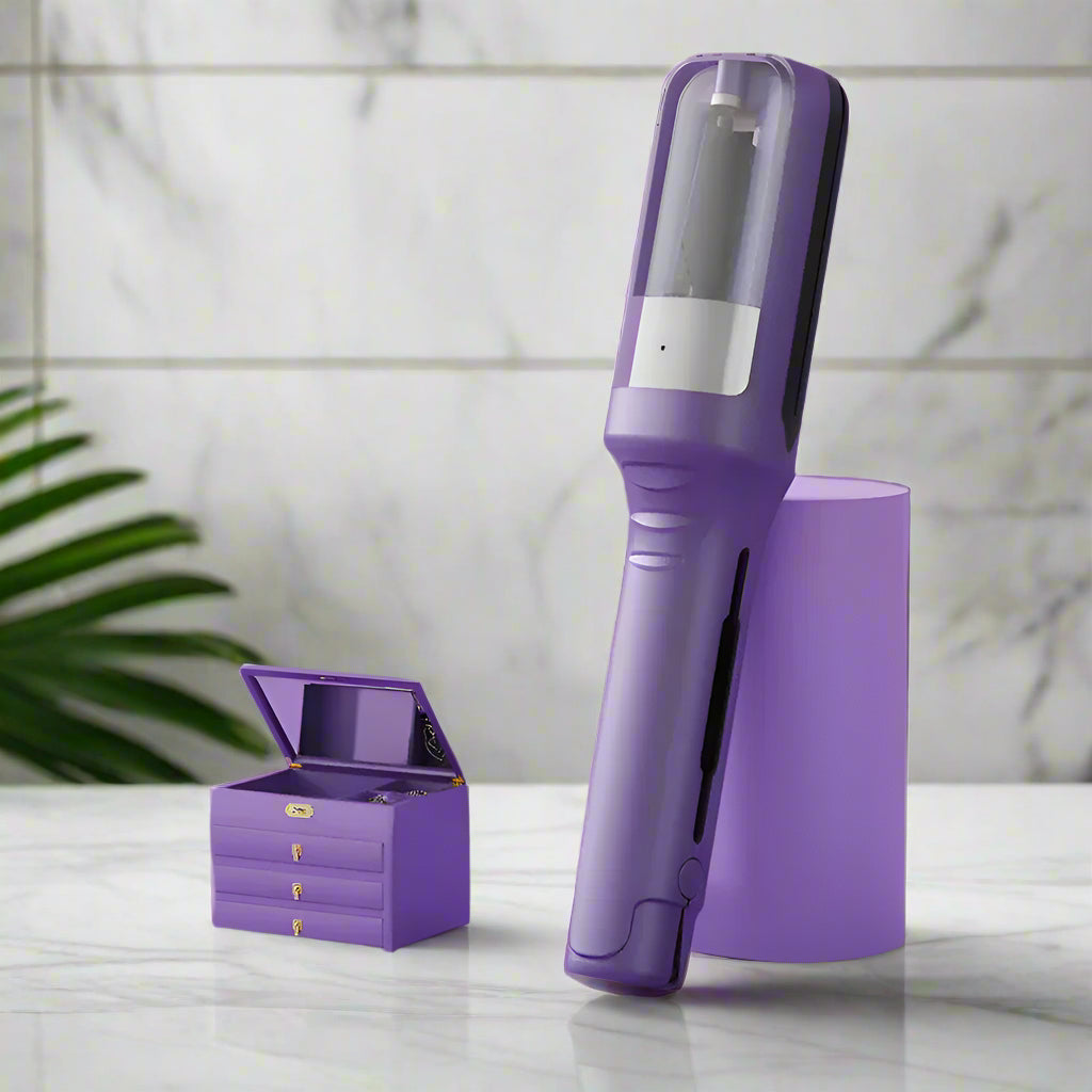 SleekEnds™ Split Ends Trimmer