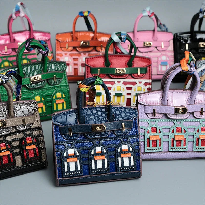 TinyTotes™ Purse Charm
