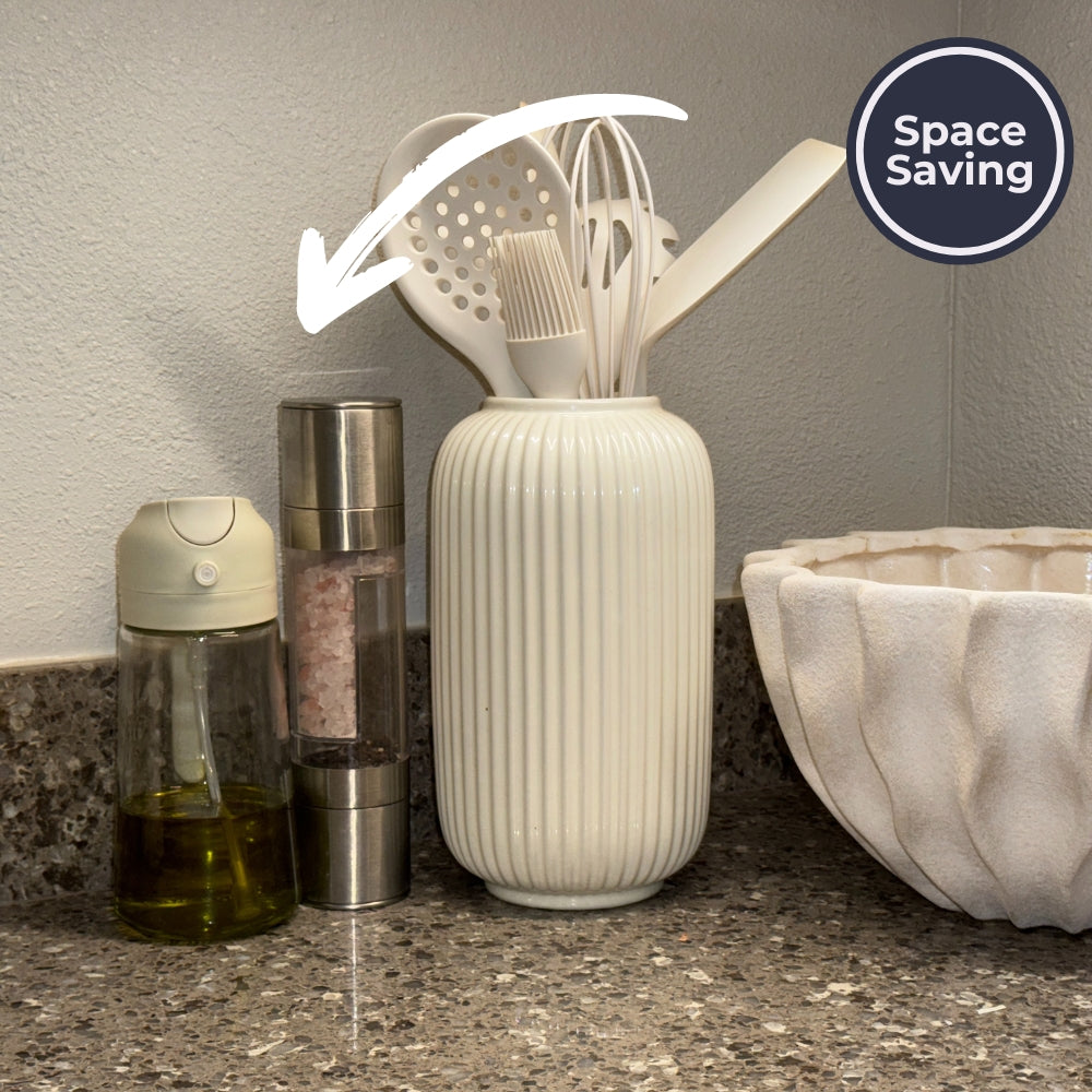 VersaSpray™ Pro 2-in-1 Oil Dispenser