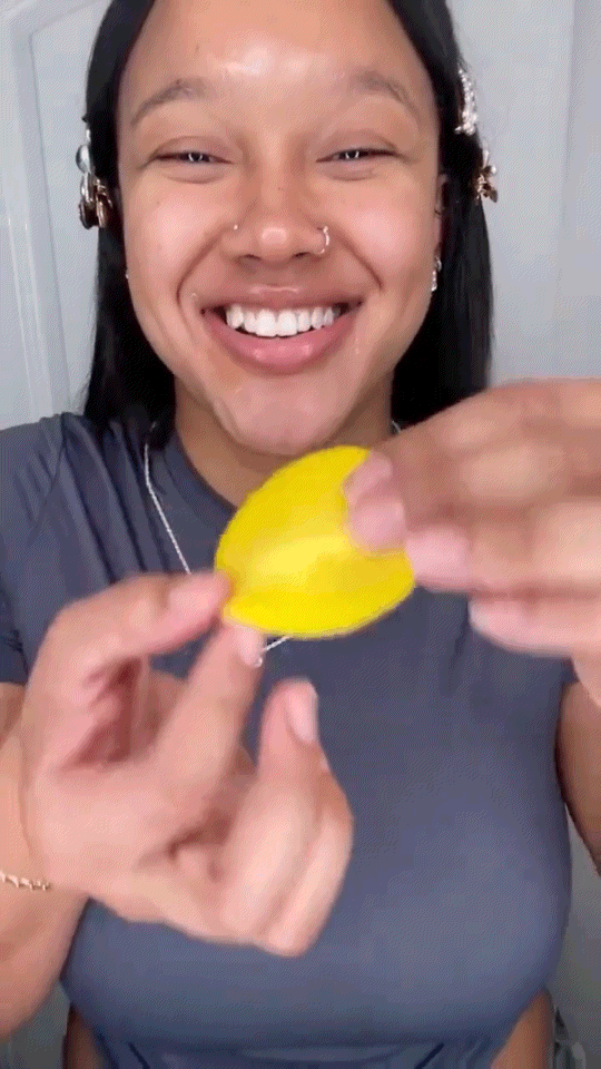 GlowFix Cleansing Pads