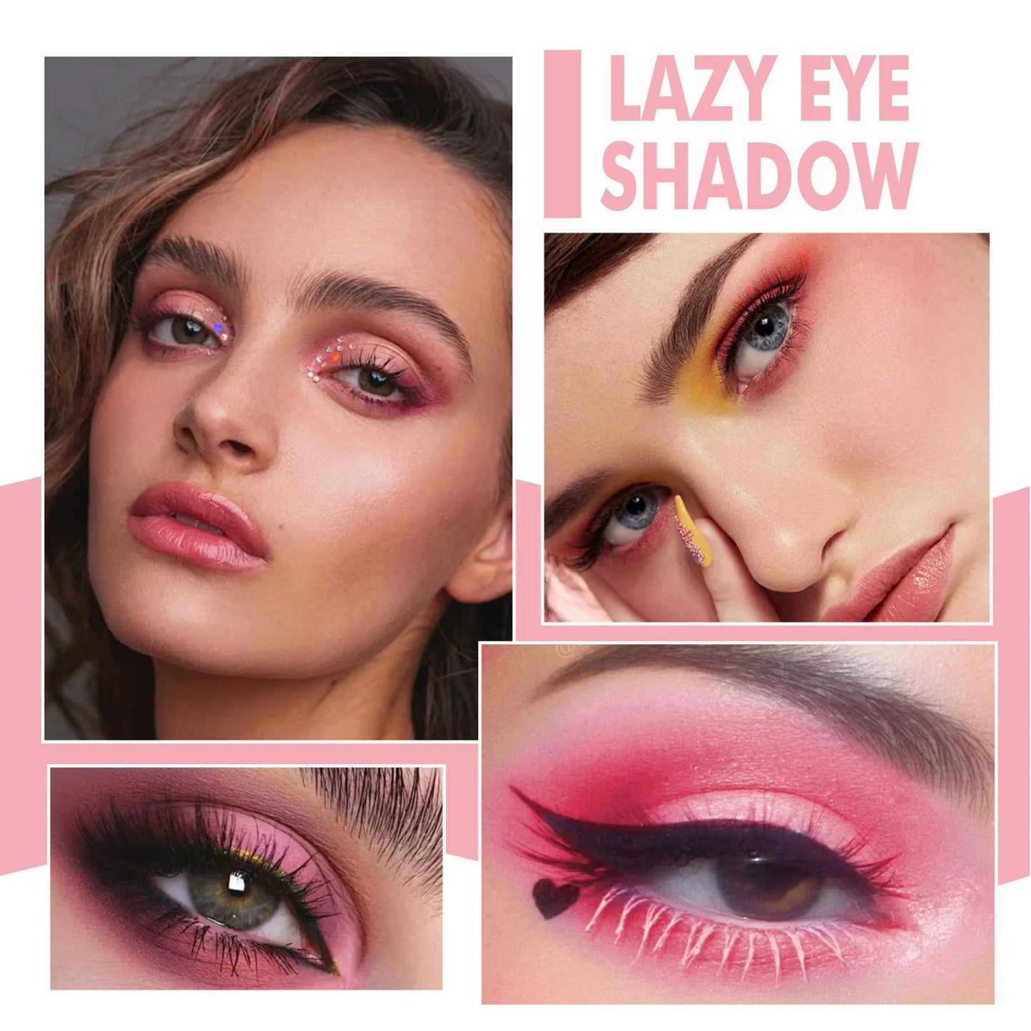 GlamEase™ Dual Eyeshadow