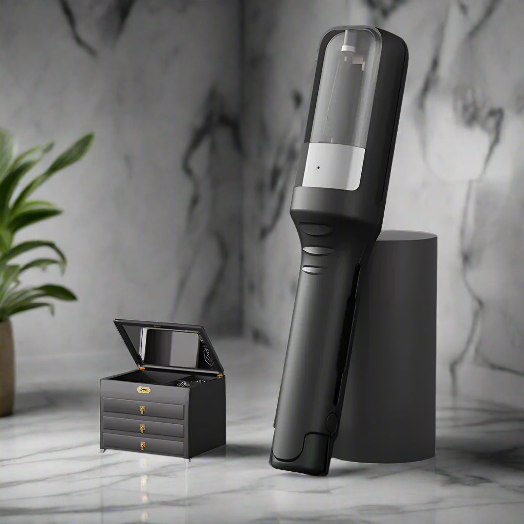 SleekEnds™ Split Ends Trimmer