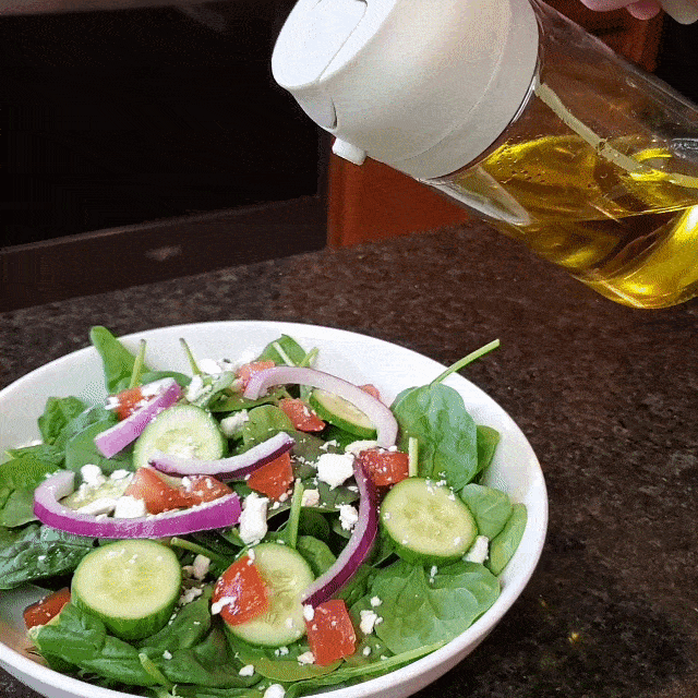 VersaSpray™ Pro 2-in-1 Oil Dispenser