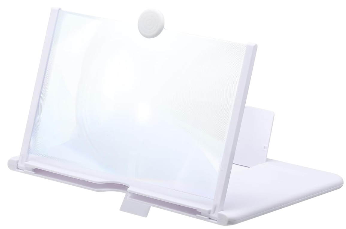 MagnifyMate™ Screen Magnifier