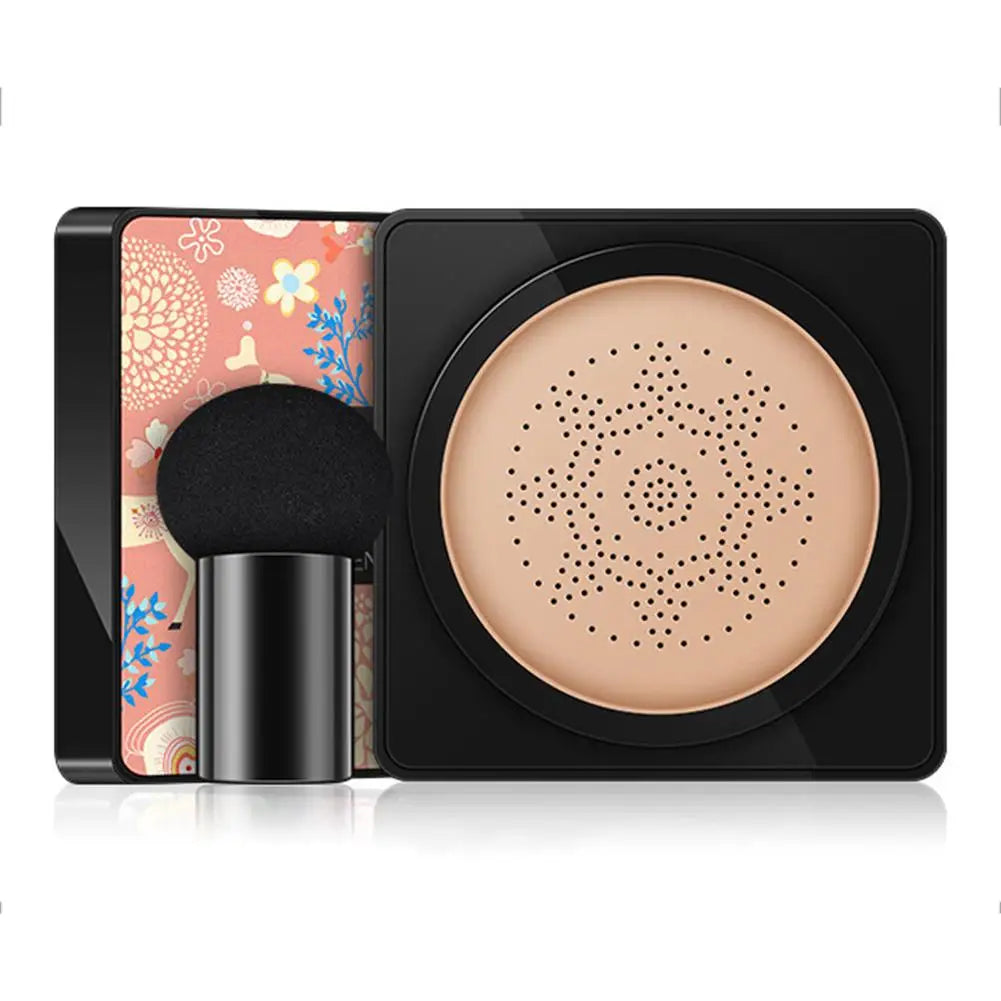 Mushroom Head Air Cushion Concealer