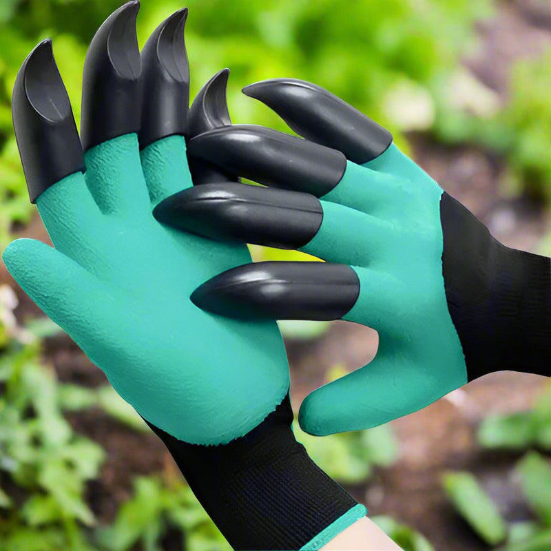 PowerClaw™ Gardening Gloves