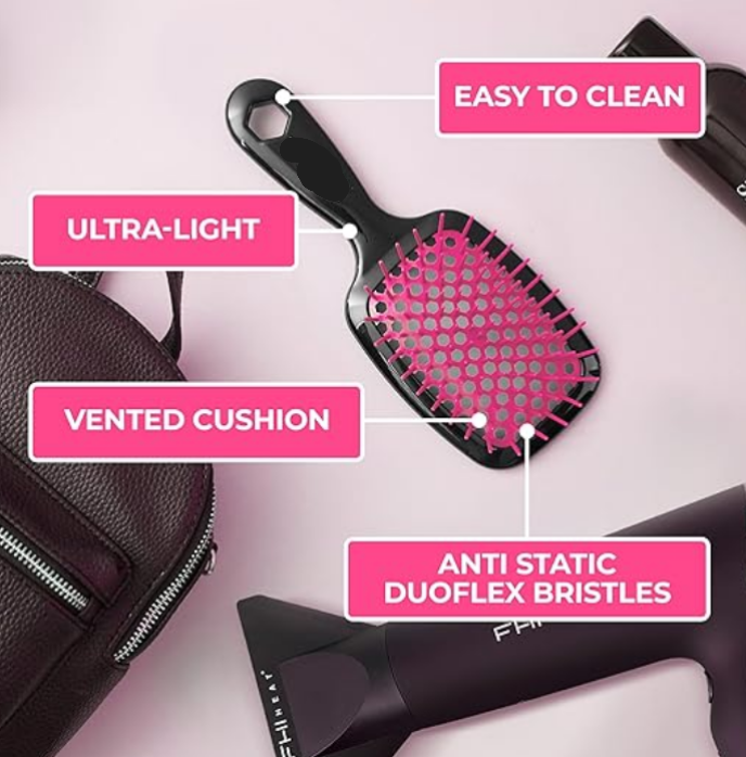 Magic Hair Detangler Brush