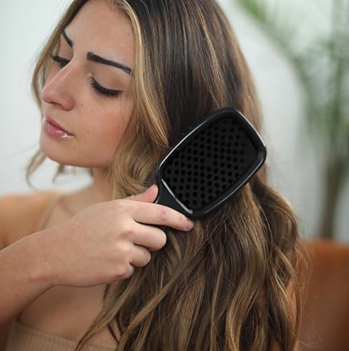 Magic Hair Detangler Brush