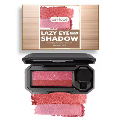 GlamEase™ Dual Eyeshadow