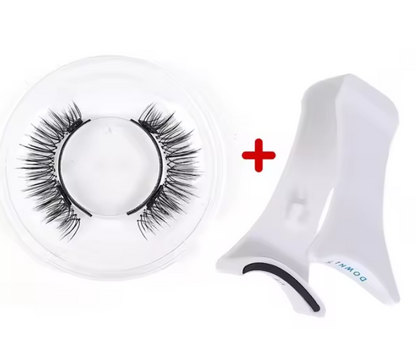 QuickLash Magnetic Eyelash Kit