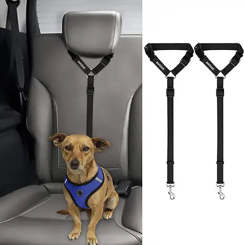 Pet Car Safety Belt