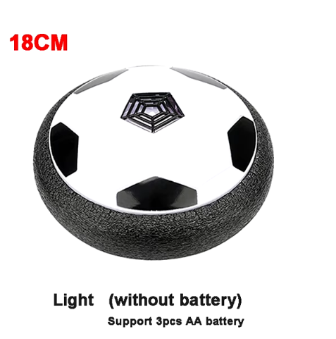 KickNGlide™ Hover Soccer Ball