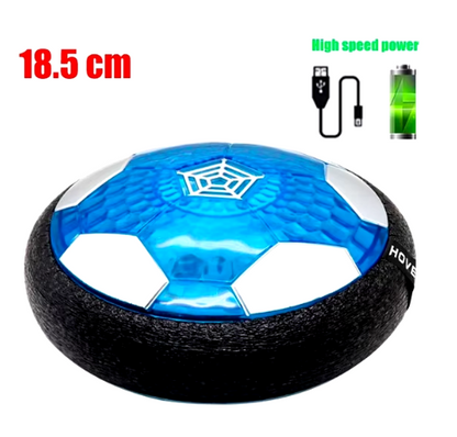 KickNGlide™ Hover Soccer Ball