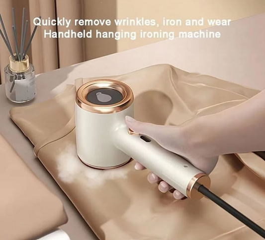 MiniSteam™ Portable Iron