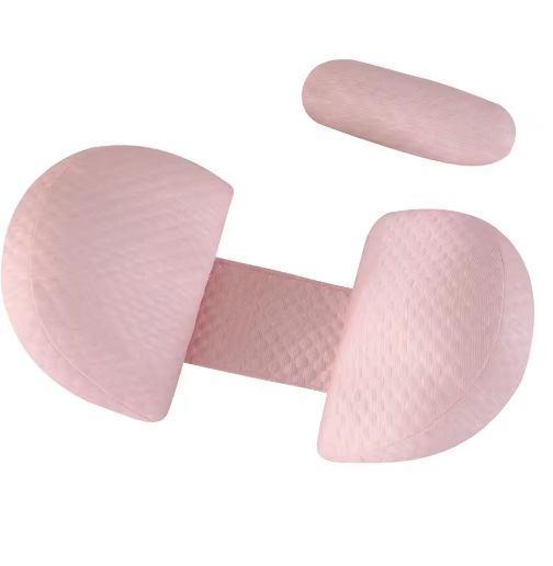 BabyBump™ Pregnancy Support Pillow