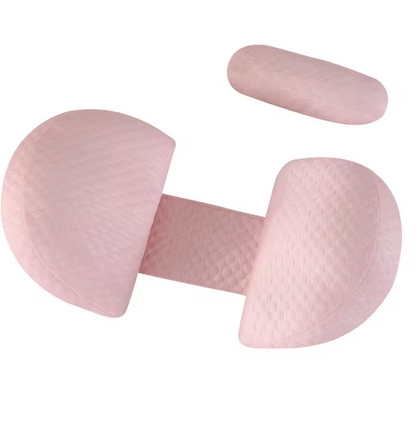 BabyBump™ Pregnancy Support Pillow