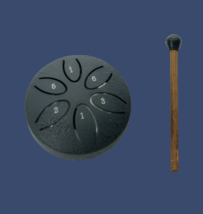 Mini Serenity Tongue Drum