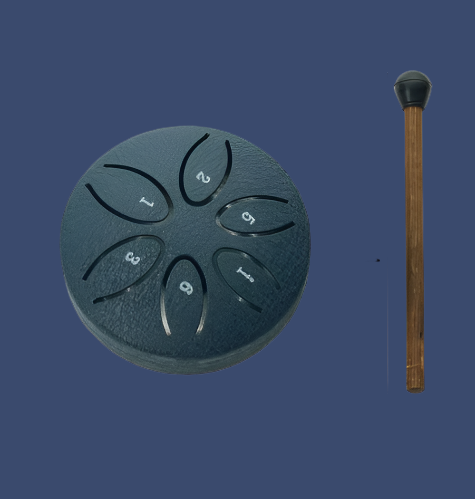 Mini Serenity Tongue Drum