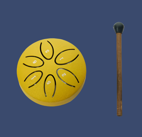 Mini Serenity Tongue Drum