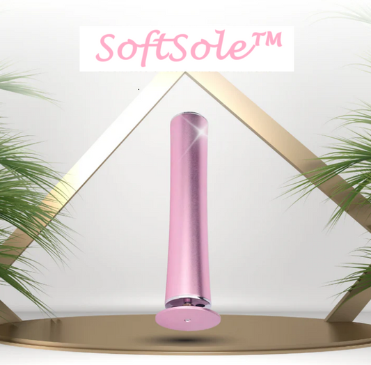 SoftSole™ Callus Remover