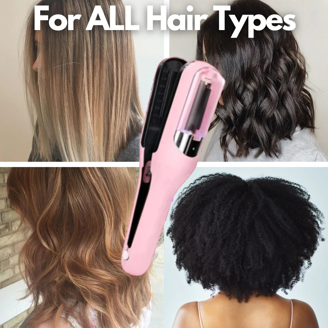 SleekEnds™ Split Ends Trimmer
