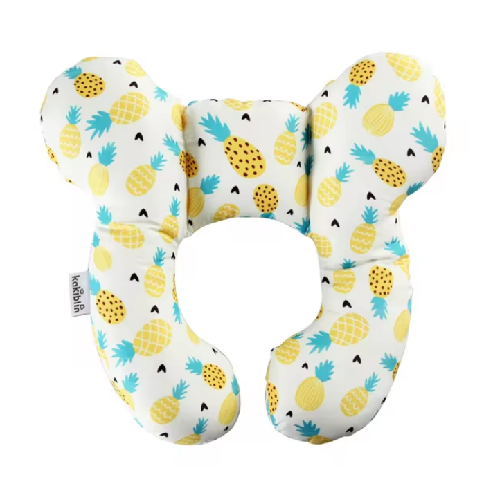 BabyComfort™ Support Pillow