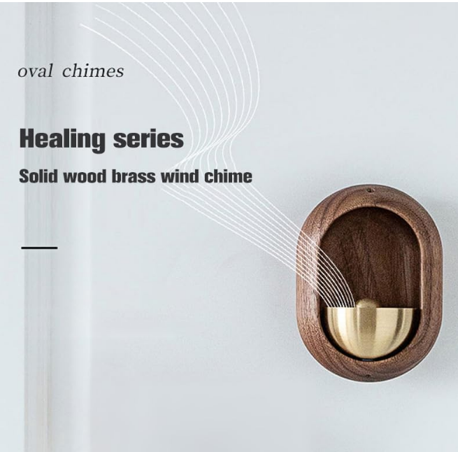 Serenity Door Chime