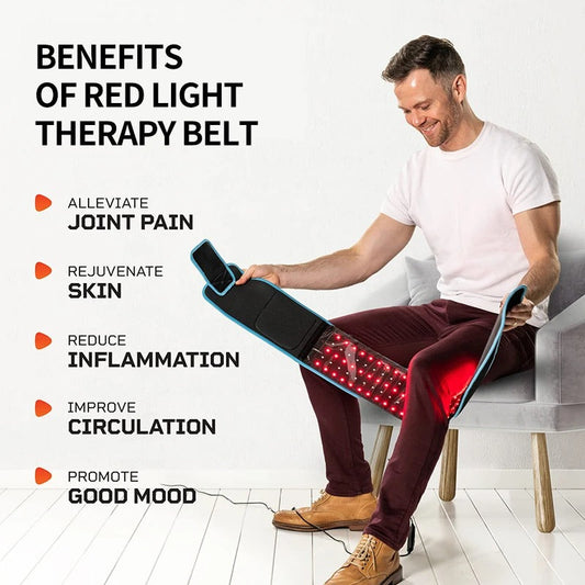 RejuvaLight™ Therapy Belt