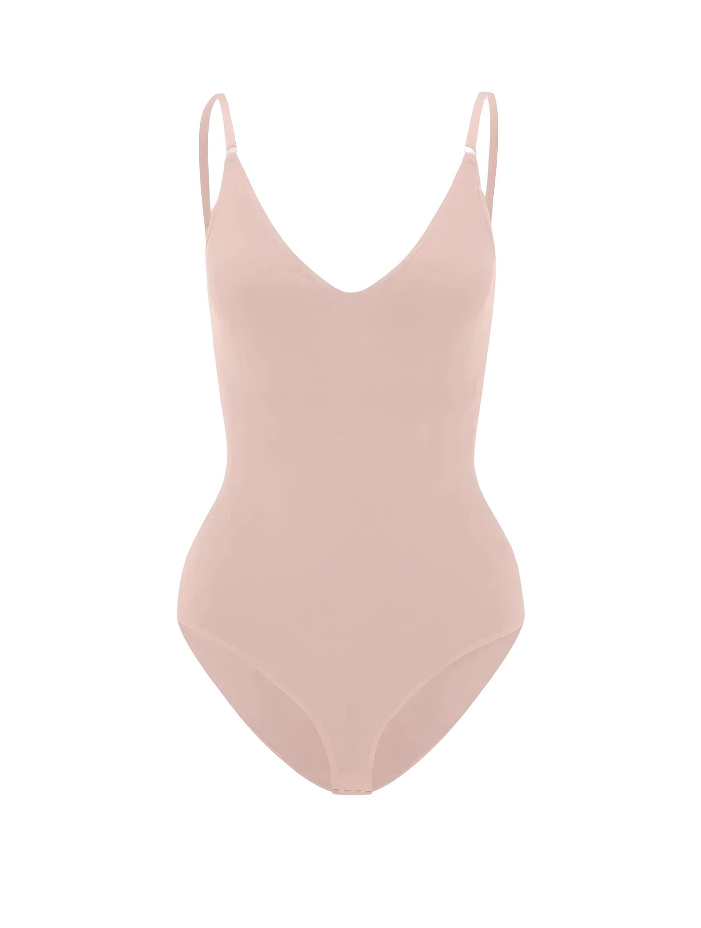 Sculpted Bodysuit Shapewear