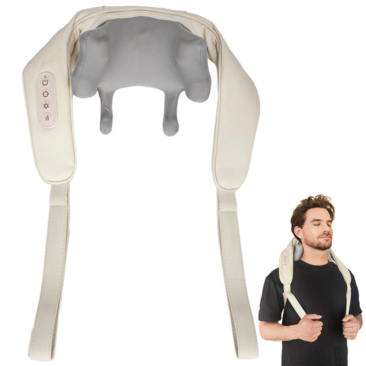 RelaxPro™ Neck & Shoulder Massager